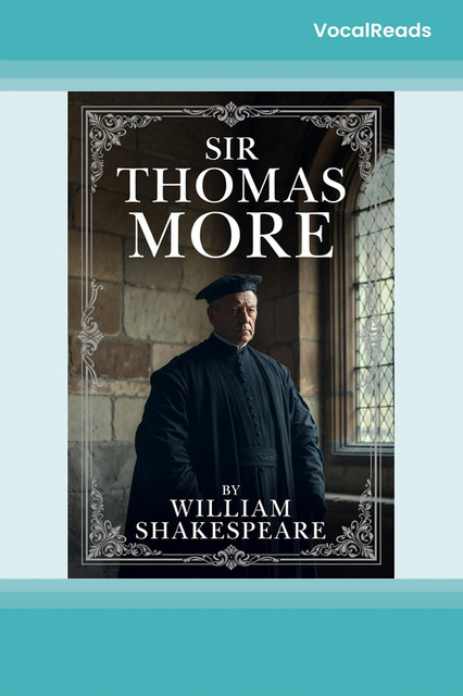 Sir Thomas More