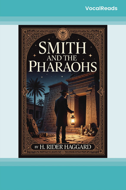 Smith and the Pharaohs