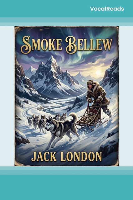 Smoke Bellew