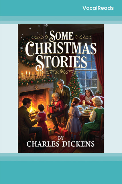 Some Christmas Stories