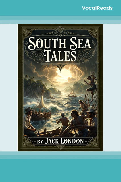 South Sea Tales