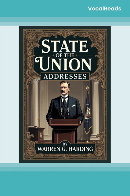 State of the Union Addresses