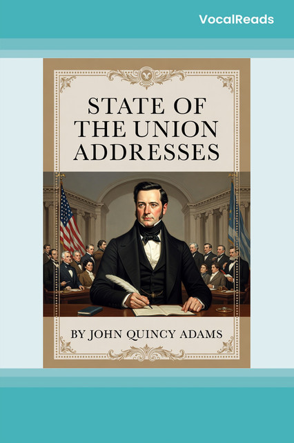 State of the Union Addresses