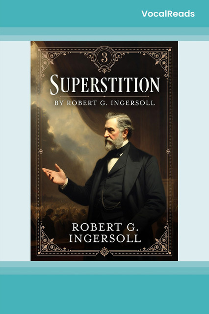 Superstition