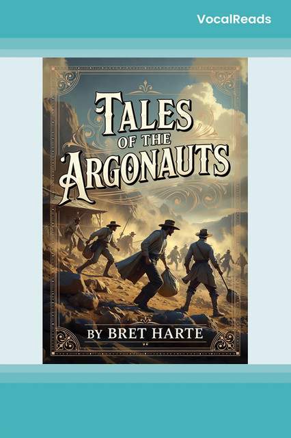 Tales of the Argonauts