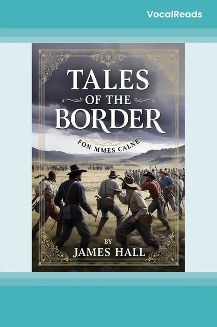 Tales of the Border