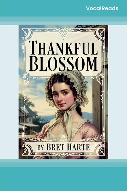 Thankful Blossom