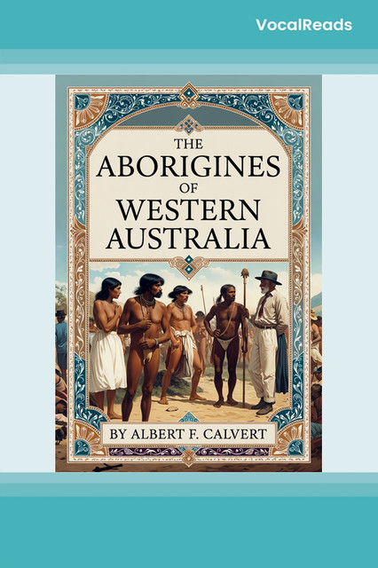 The Aborigines of Western Australia