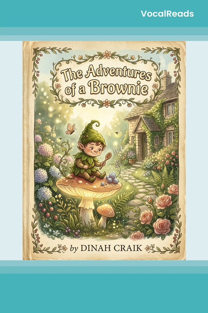 The Adventures of a Brownie