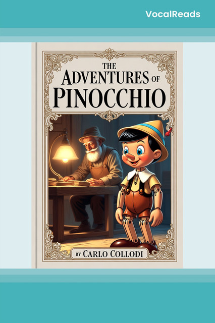 The Adventures of Pinocchio