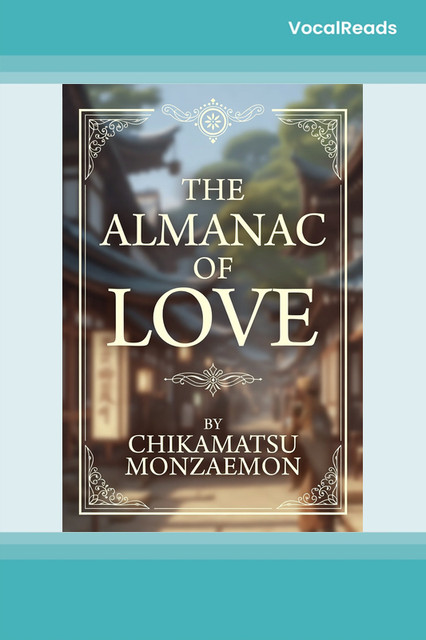 The Almanac of Love