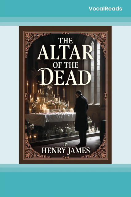 The Altar of the Dead