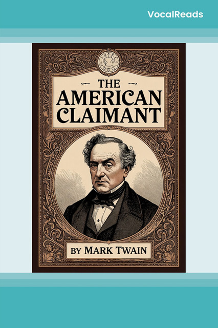 The American Claimant