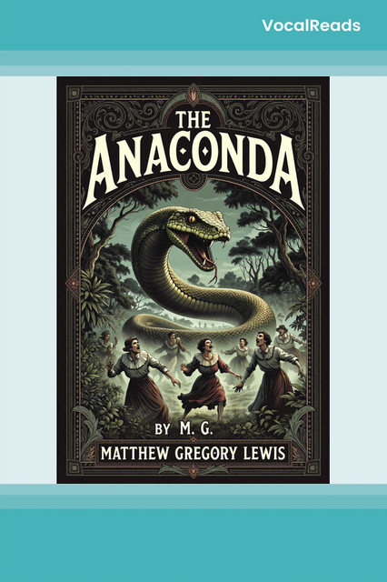 The Anaconda