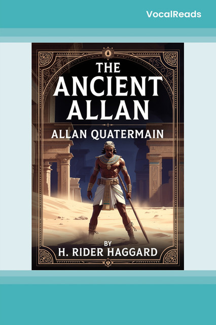 The Ancient Allan