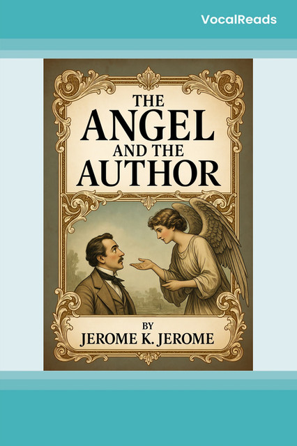 The Angel and the Author