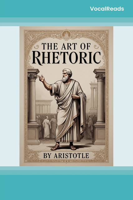 The Art of Rhetoric