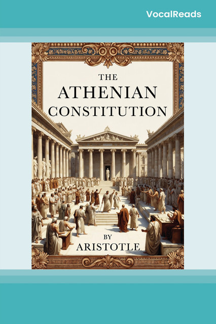 The Athenian Constitution
