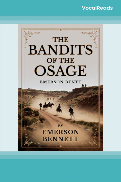The Bandits of the Osage