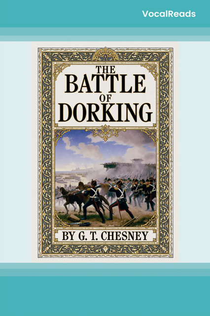 The Battle of Dorking