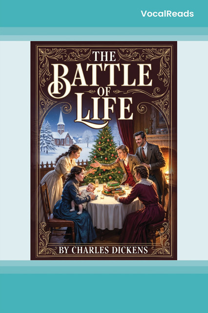 The Battle of Life