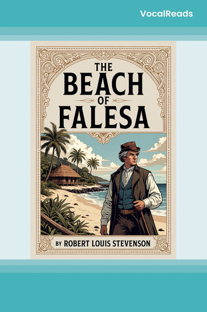 The Beach of Falesa