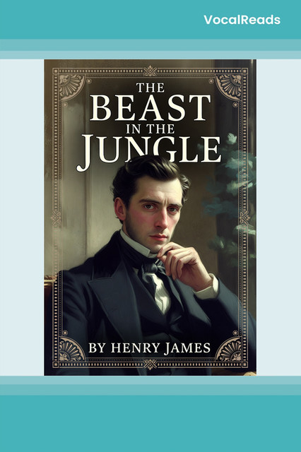 The Beast in the Jungle
