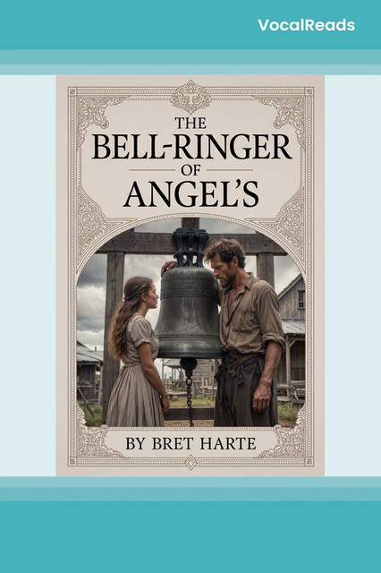 The Bell-Ringer of Angel's
