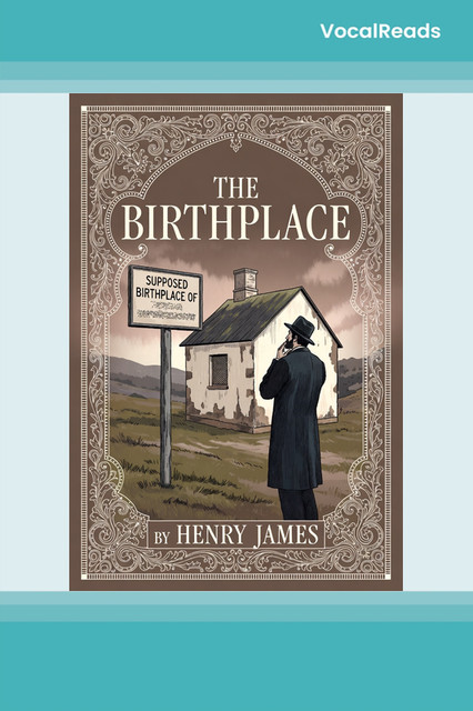 The Birthplace