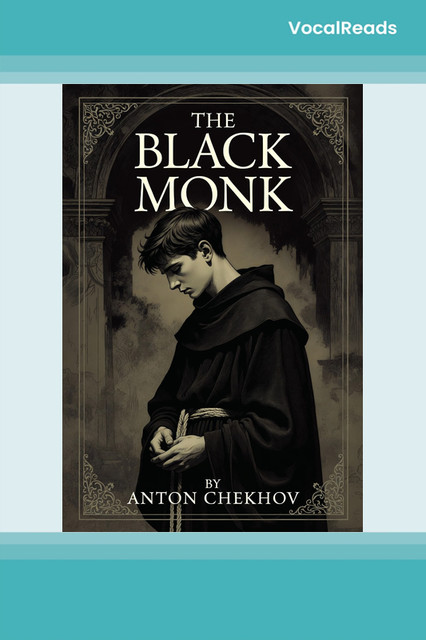 The Black Monk