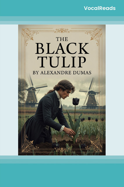 The Black Tulip
