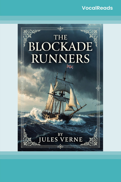 The Blockade Runners