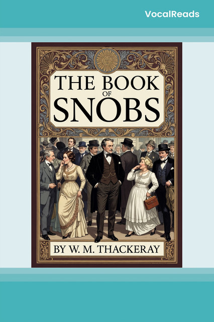 The Book of Snobs
