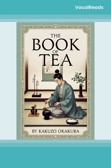 The Book of Tea