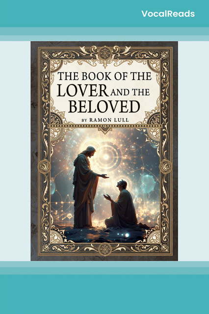 The Book of the Lover and the Beloved