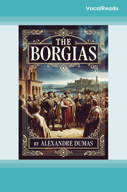 The Borgias