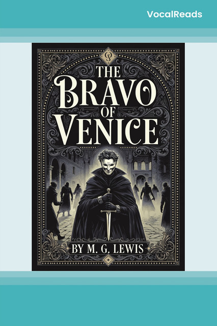 The Bravo of Venice