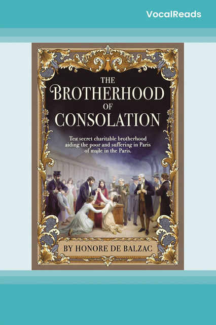 The Brotherhood of Consolation