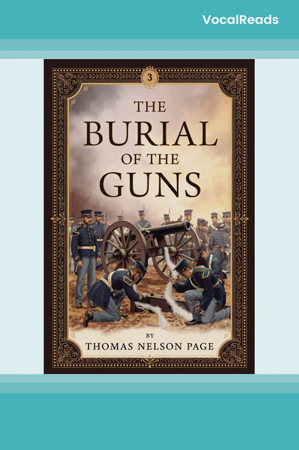 The Burial of the Guns