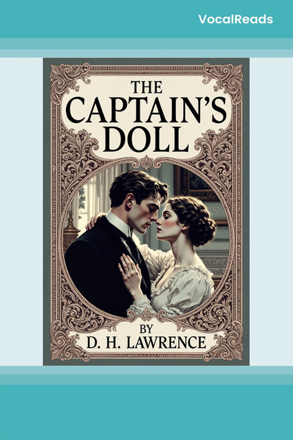 The Captain's Doll