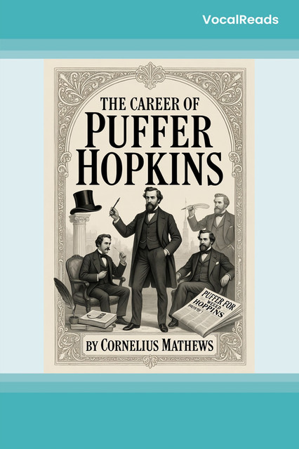 The Career of Puffer Hopkins