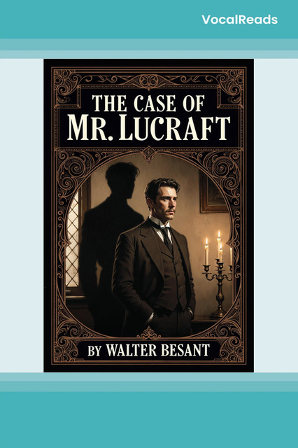 The Case Of Mr. Lucraft