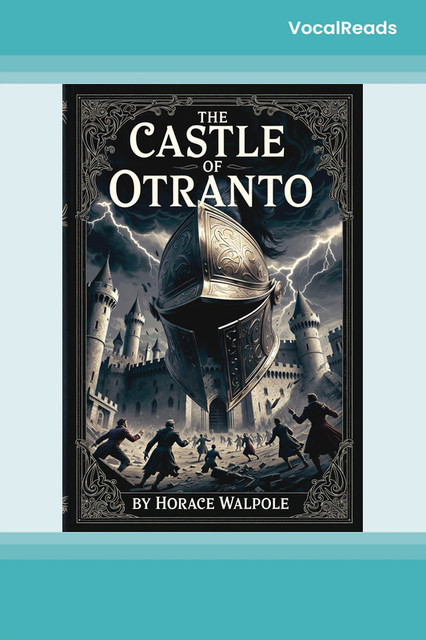 The Castle of Otranto