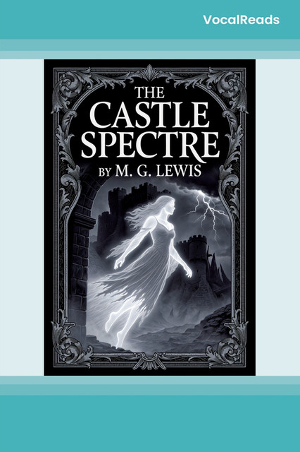 The Castle Spectre
