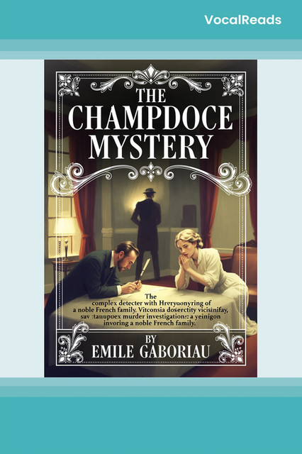 The Champdoce Mystery
