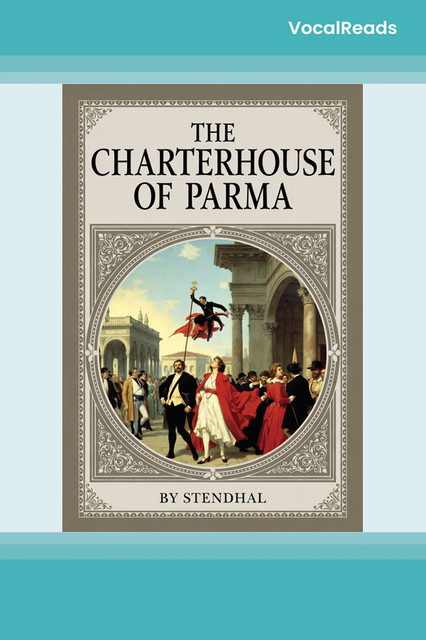 The Charterhouse of Parma