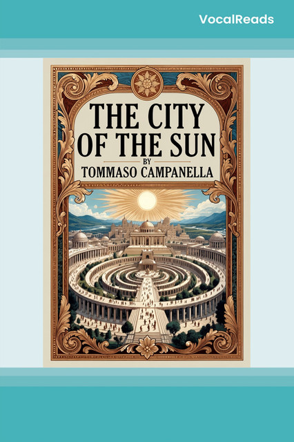 The City of the Sun