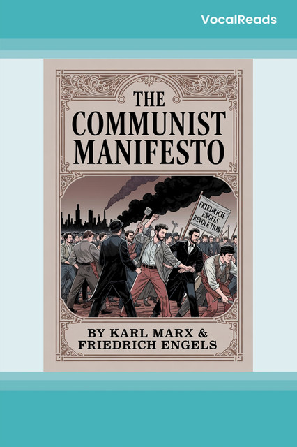 The Communist Manifesto