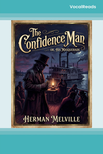 The Confidence Man