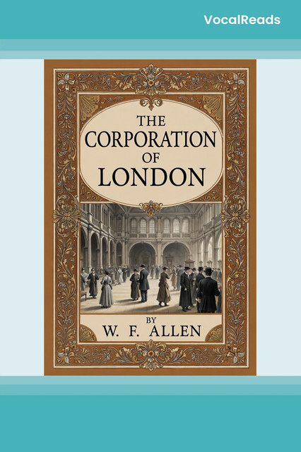 The Corporation of London